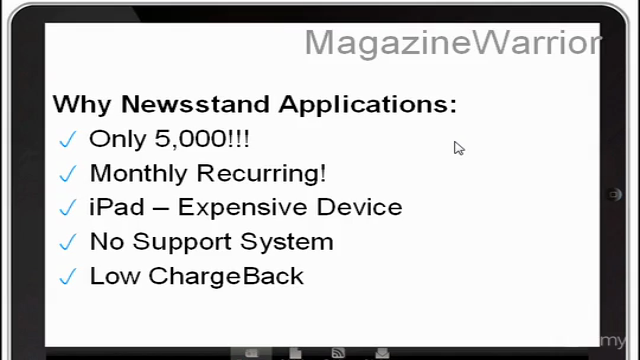 Digital Publishing - Create Newsstand App Magazine – Screenshot 4