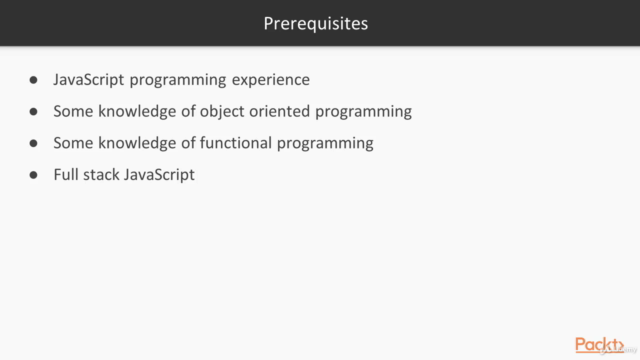 Mastering Clean Code in JavaScript – Screenshot 2