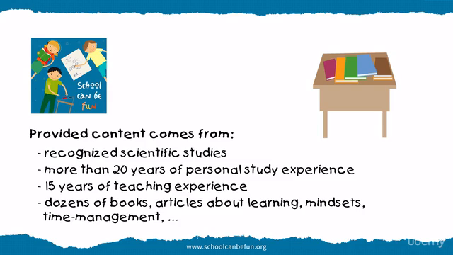 How to study effectively – boost your study skills – Screenshot 4