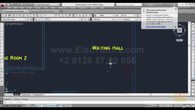 Step in LV Design [Lighting Design] (In Arabic) – Screenshot 4