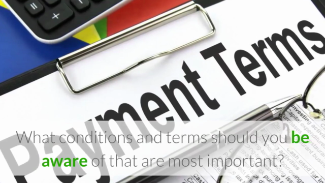Entrepreneurship 101: Investor Term Sheets Explained – Screenshot 3