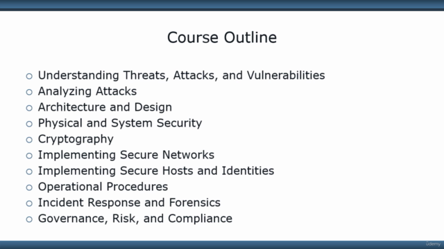 CompTIA Security+ (Exam SY0-601) - Screenshot_01