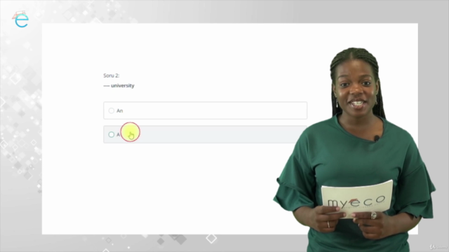 Basic English Grammar And Structures – Screenshot 2