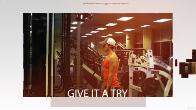 EPIC: A 20 Week Plan to Lose Fat and Build Lean Muscle – Screenshot 4