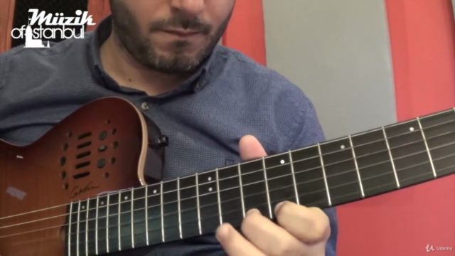 ABİ BANA GİTAR ÖĞRET – Screenshot 4