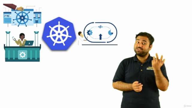 Kubernetes On The Cloud & The CNCF CKA Certification – Screenshot 1