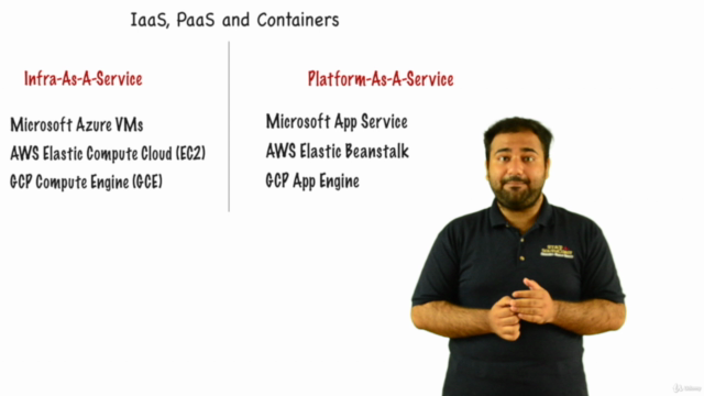 Kubernetes On The Cloud & The CNCF CKA Certification – Screenshot 2