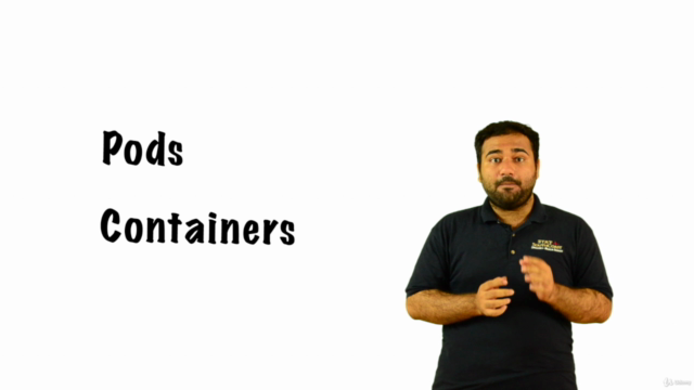 Kubernetes On The Cloud & The CNCF CKA Certification – Screenshot 3