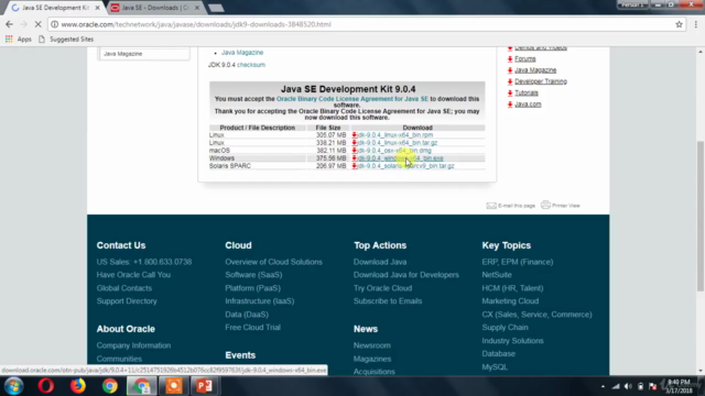 Learn Java Tutorial in Hindi – Screenshot 3
