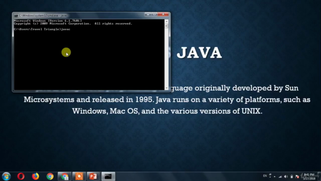 Learn Java Tutorial in Hindi – Screenshot 4