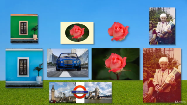 Image and Photo Editing for Everyone with Paint.NET – Screenshot 2