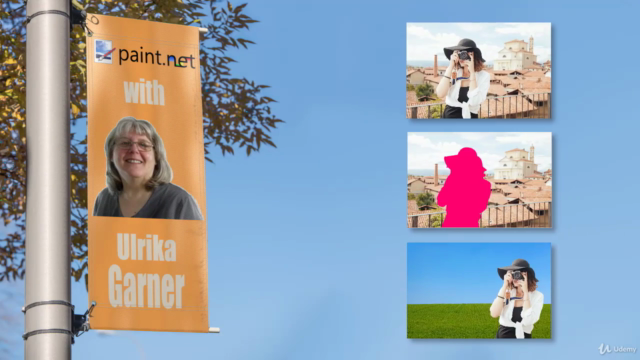 Image and Photo Editing for Everyone with Paint.NET – Screenshot 3