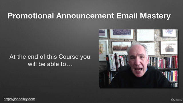 Online Course Creation - Master Promotional Emails - LITE - Screenshot_01