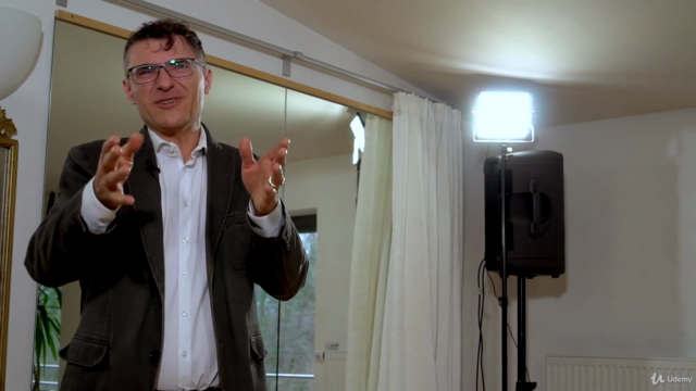 Präsentieren und Reden halten - Das Präsentationstraining – Screenshot 1