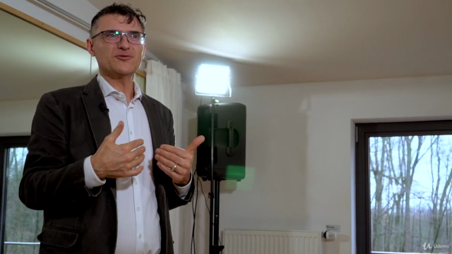 Präsentieren und Reden halten - Das Präsentationstraining – Screenshot 2