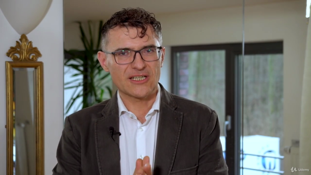 Präsentieren und Reden halten - Das Präsentationstraining – Screenshot 3
