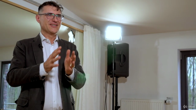 Präsentieren und Reden halten - Das Präsentationstraining – Screenshot 4