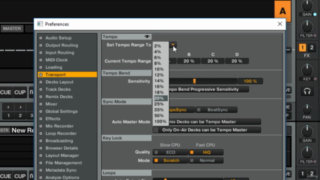 Dj de 0 a 100. Aprende a mezclar con Software de Dj – Screenshot 4