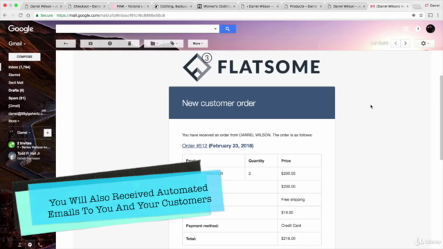 How To Make an eCommerce Website With Wordpress – Screenshot 4