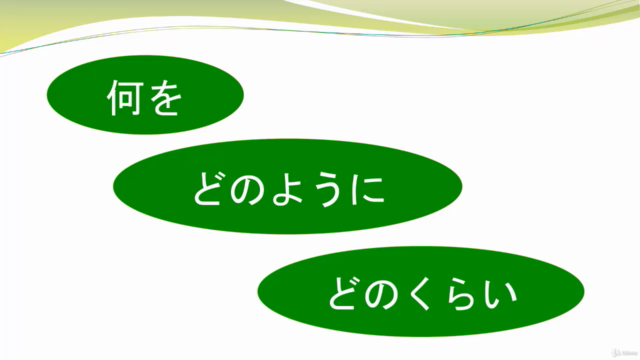 MISJ日本語教師養成講座:シリーズ日本語を知る・日本語の教え方を知る – Screenshot 2