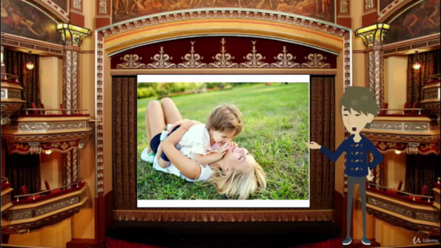 Counseling Children and Adolescents – Screenshot 4