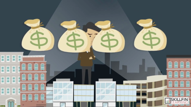 Financial Planning & Budgeting for Non-finance professionals – Screenshot 2