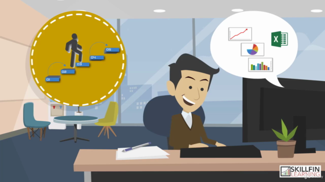 Financial Planning & Budgeting for Non-finance professionals – Screenshot 3