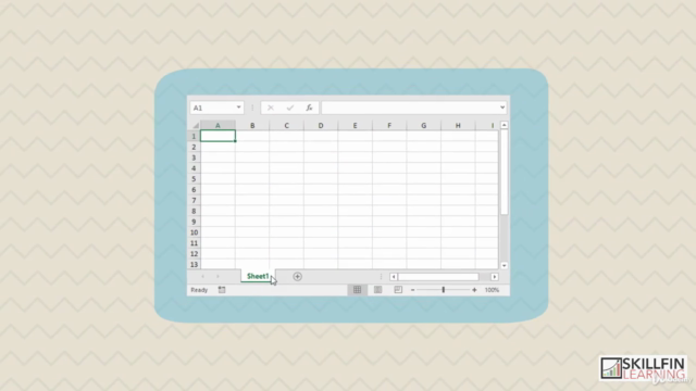 Financial Planning & Budgeting for Non-finance professionals – Screenshot 4