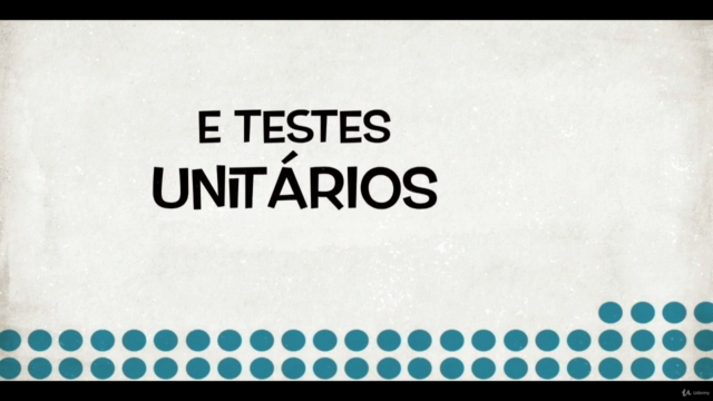 Aprenda BDD com Cucumber em JAVA – Screenshot 3