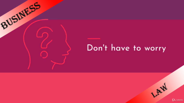 Learn Importance of Business Law for Beginner Entrepreneur – Screenshot 2