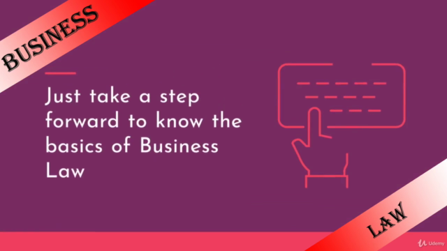 Learn Importance of Business Law for Beginner Entrepreneur – Screenshot 3
