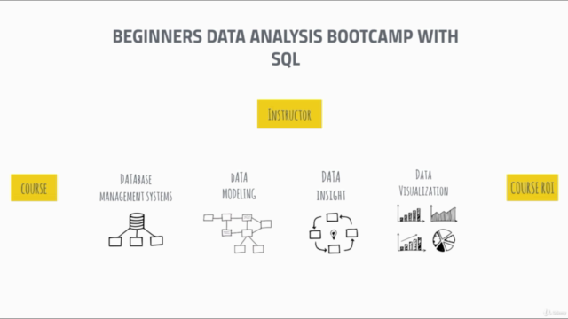 Beginners Data Analysis Bootcamp with SQL – Screenshot 2
