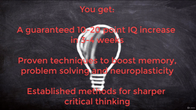 Increase Brain Power: Neuroscience for Leadership/Management – Screenshot 3