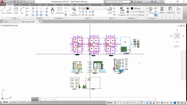 Mastering SAP2000: From Beginner To Pro – Screenshot 2
