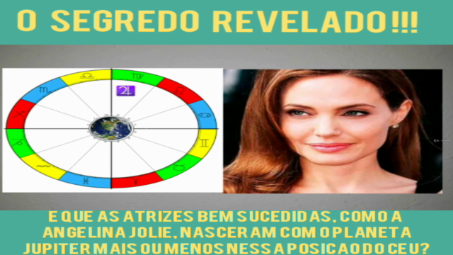 Como ler mapa astral mesmo sabendo pouco de astrologia – Screenshot 1