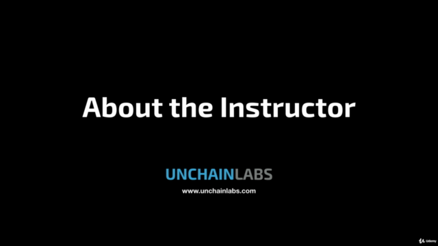 Blockchain Technology: A Simple and Quick Introduction – Screenshot 1