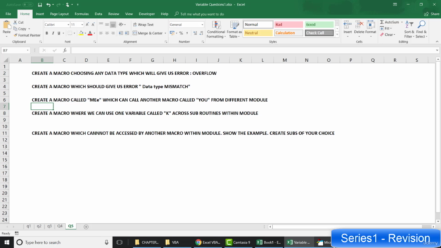 Excel VBA Introduction- Data Analytics Series1 – Screenshot 4