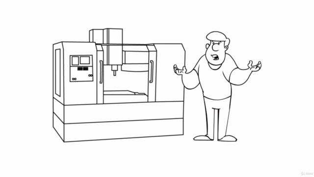 Introduction to CNC Programming – Screenshot 1