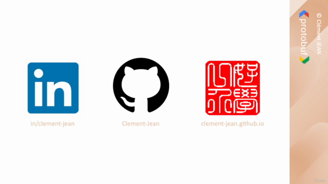 Complete Guide to Protocol Buffers 3 [Java, Golang, Python] – Screenshot 4
