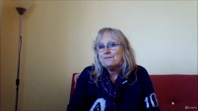 Creative writing: How to write poetry – Screenshot 4
