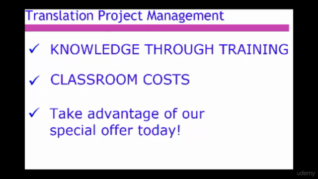 Business Management – Screenshot 1
