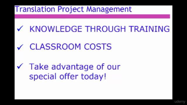 Business Management – Screenshot 2