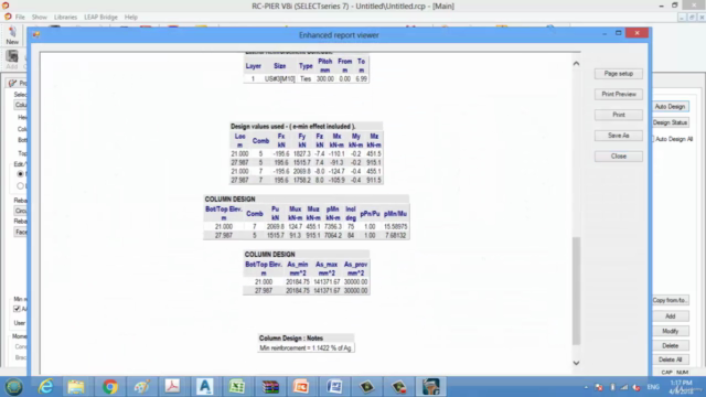 Fundamentals of Bridge Design-Concept of design and modeling – Screenshot 4