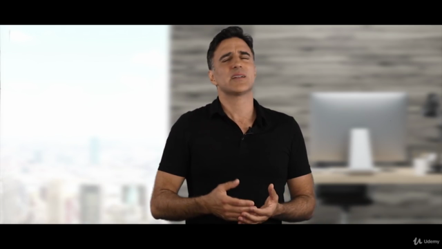 Desk for Success – Screenshot 4