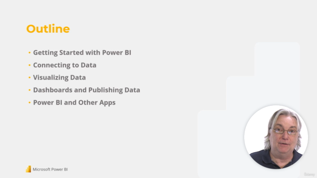 What is Power BI? - Beginner – Screenshot 1