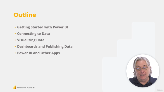 What is Power BI? - Beginner – Screenshot 2