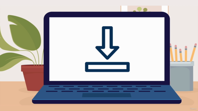 The Complete Google Analytics 4 Training for Beginners 2025 – Screenshot 3