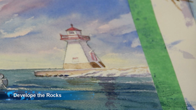 Southampton Sailing painting – Screenshot 4