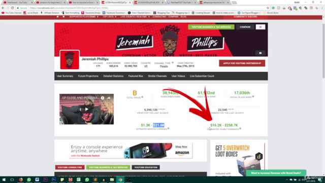 Make Career on YouTube for Beginners - Step by Step Process – Screenshot 2