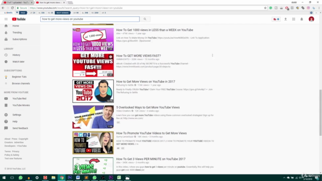 Make Career on YouTube for Beginners - Step by Step Process – Screenshot 4